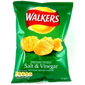 Walkers Salt & Vinegar Crisps-32x32.5g01
